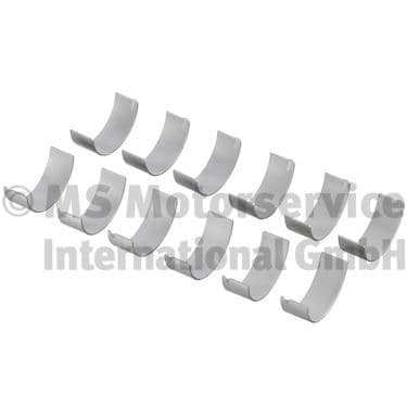 Kol Yatak STD BMW M20 M50 M52 M54 E30 E34 E38 E39 E46 E60 E65 E83 E53 Z3 Z4