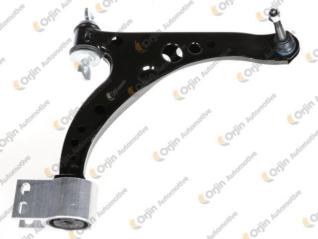 Ön Alt Salıncak Komple Sağ Opel Astra K 15>22