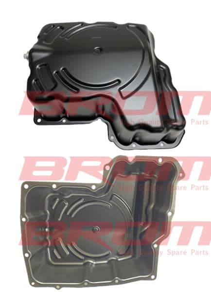 Yağ Karteri Transit V347 2.2TDCI-2.4TDCI 06-14 -V363 2.2TDCI 14 > A.çeker