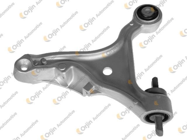 Salıncak Sol Alüminyum Volvo S60 00-10 V70 II 00 >07 XC70 2.4T 2.5T Cross Country 00 >07