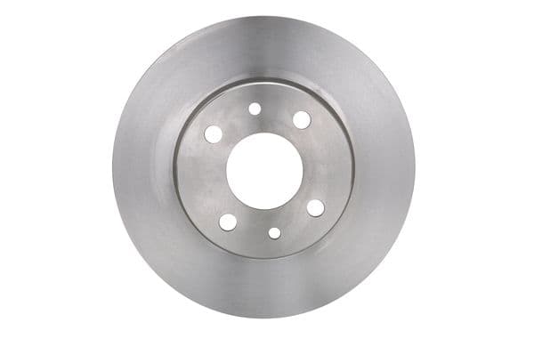 Arka Fren Diski Fiat Bravo II 07> Stilo 01> Linea 07> Alfa Romeo Mito 08> Lancia Delta II 08> 251.5 x10x4DL