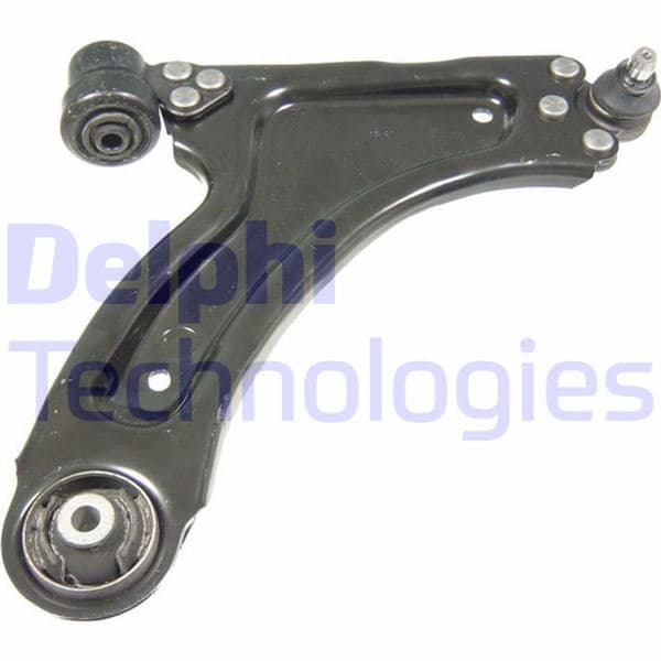 Alt Salıncak Komple Sağ Opel Corsa C 00> Combo C 00>