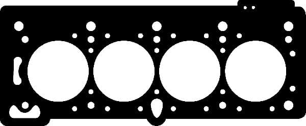 414340P SKC Renault Megane I-Clio II-Symbol 1.4-1.6 8V-R19 1.4I-Dacia Solenza K7M-K7J