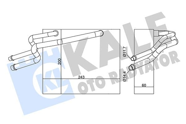 Devirdaim Elektrikli Golf 5-6-Jetta-Passat-Tiguan-A3-Leon 09-13 1.4 TSI BMY-BLG-Cava-BWK