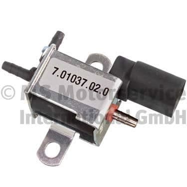 Şarj Basinci Ayar Valfi VW Beetle 1.8T 99-10 Polo 1.8 Gti 05-09