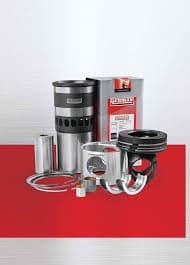 Motor Piston Segman 0.50 Polo-Bora-Lupo-Caddy-Golf III-IV 96-02 Afh/afk/ahw/akq/aua/axp/ape/bbz