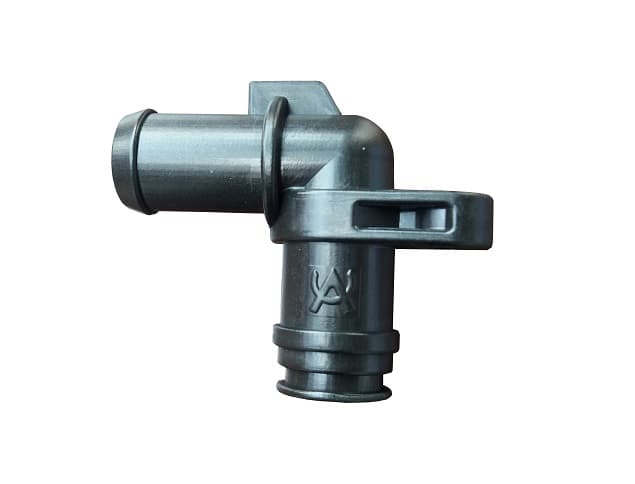 Egr Valf Geri Dönüşüm Borusu Multijet 1.3 CC