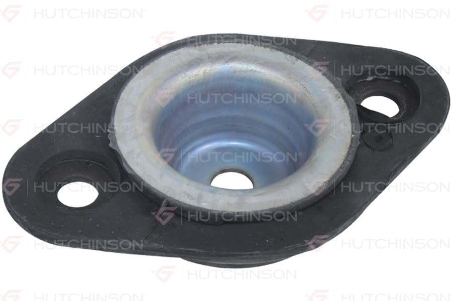 Arka Amortisör Takozu Volvo C70 97-05 S70 97-00 V70 97-00 850 91-96