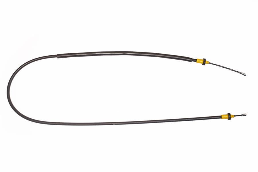 El Fren Teli Arka Sağ-Sol Sandero 08-