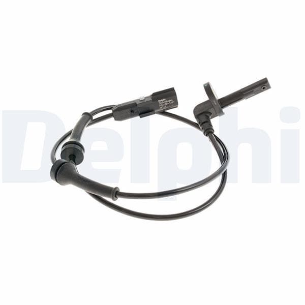 Abs Sensörü Arka Sağ-Sol Renault Master III 10>24