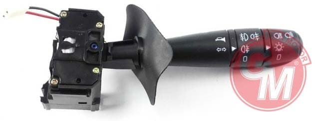 Far Korna Kolu Renault MGN-Exp 96/12->