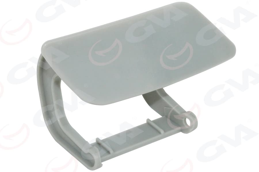 Far Yikama Kapağı Sağ Mercedes ML-Class W164 05>11