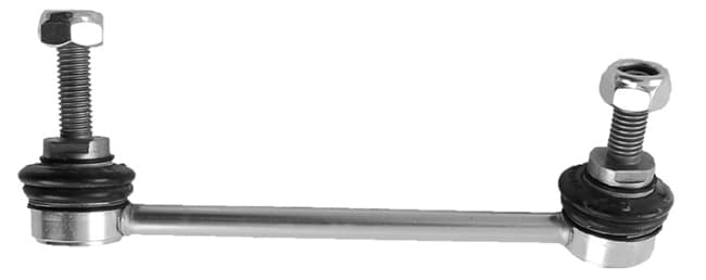 Askı Rotu Arka Sol Mini R60 R61