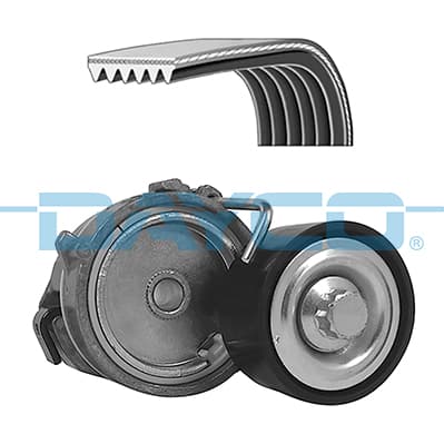 Alternatör Gergi Kiti 6PK1070 Corsa F-Crossland-Mokka-P108-P208-P301-P308-P508-P2008-C-Elysee- C3-C4-DS3-Proace 1.2 B-D-F12XHT Puretech