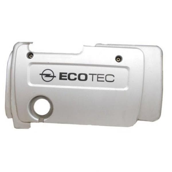 Motor Üst Ecotec Kapağı Astra G 1.6 16V Z16XE-X16XE Gri