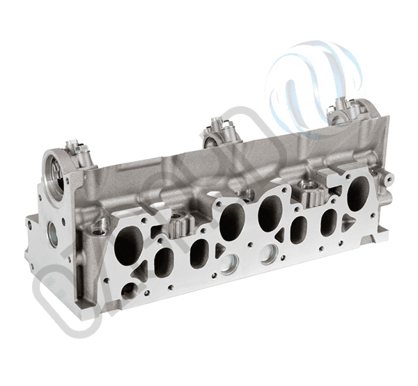 Silindir Kapağı Peugeot-Citreon DV6C 308 T9 207 208 301 308 508 2008 3008 5008 Partner II Tepee 0 8/ Expert IV / C-Elysee C3 II C4 II C5 7 DS3 D EURO5 Ford Focus III 1.4-1.5-1.6 TDCi 11-15/MONDEO IV