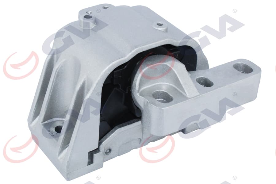 Motor Takozu Sağ VW-Skoda-Seat-Audi GOLF4-Bora-A3-Toledo Akl-Aeh-BFQ 1.6 97-04