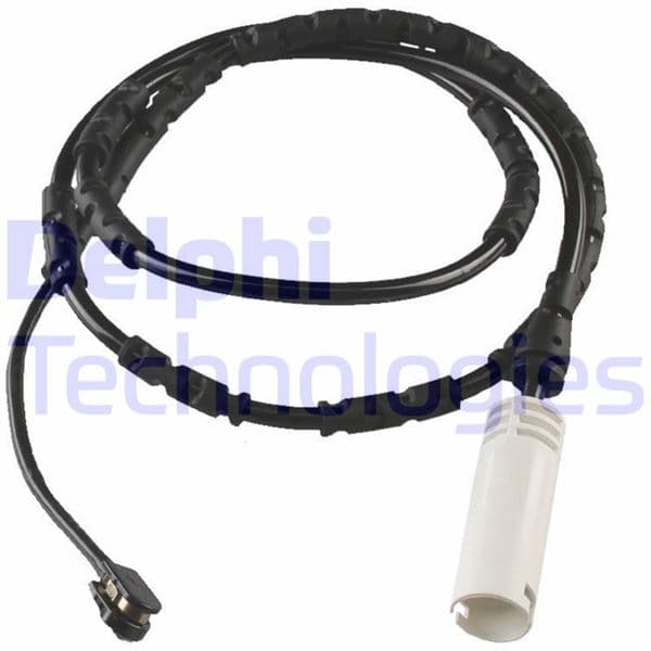 Balata Fisi Arka BMW E81 E82 E87 E88 E90 E91 E92 E93