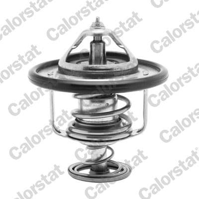 Termostat Hyundai H1-Starex 2.5D 01 > Terracan 2.5D 01 > Kia Pregio-K2500 2.5D 03 >