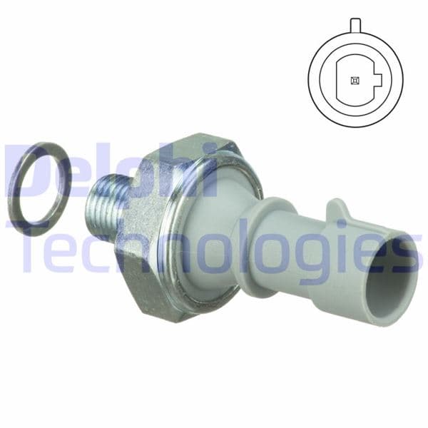 Yakıt Filtresi İveco Daily IV-V-VI 14> 2.3 JTD F1A 3.0 JTD F1C Euro 6