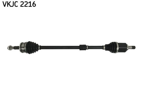Komple Aks Ön Sağ Opel Astra J 1.4 T-1.6i A-T 09-16