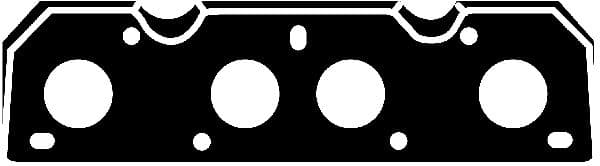 Egzoz Manifold Conta Clio II 98>05 Kangoo 97> Megane I 96> Logan 06> Sandero 08> 1.4 E7J K7J 1.6 K7M 424631P