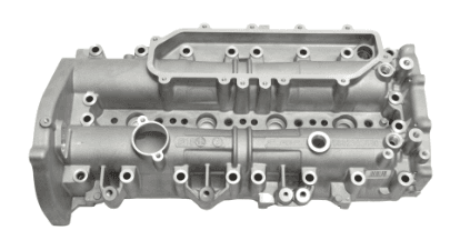 Külbütör Kapak F1A İveco Daily Fiat Ducato Karsan Jest 2.3 JTD