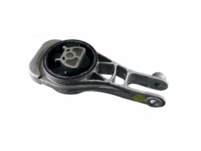 Motor Takozu Arka