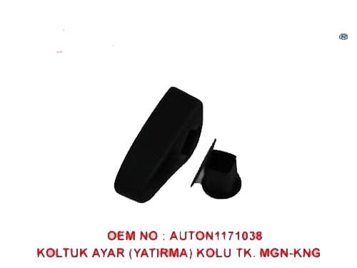 Takım Conta