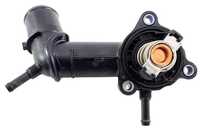Termostat Komple Egea 500L 1.6 D