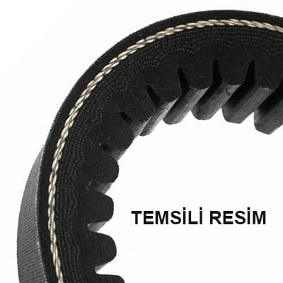 V-Kayışı 12.5x1050 Audi BMW Fiat Mazda Nissan Toyota VW