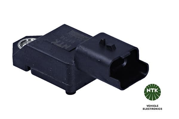 Emme Manifold Basinç Map Sensörü Peugeot P107-P206-P207-P307-P406-P607-P807-P2008-P3008-Partner-Ex Pert-Bibper Citroen C1-C2-C2-C3-C8-Berlingo-Nemo-Jumpy-Xsara 1.4 HDi DV4T Ford Fiesta 1.4 TDCi