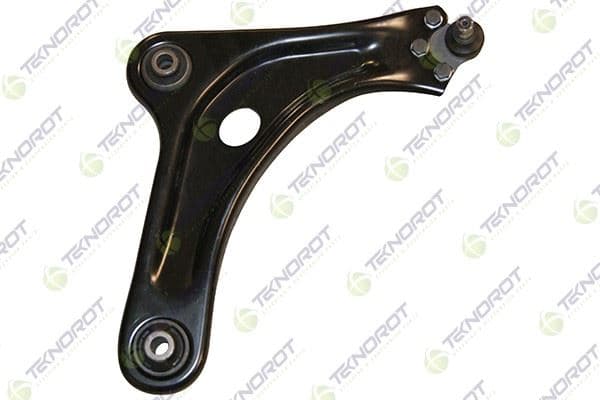 Ön Salıncak Sağ Alt Komple Peugeot P2008 13> Citroen C3 II 09> C4 Cactus 14> DS3 10>