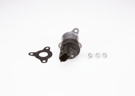 Basinç Regilatörü Ducato-Boxer 2.3 JTD 0928400726
