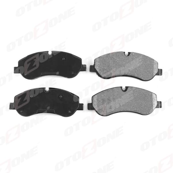Ön Balata Ford Transit V363 14> -Transit Custom 2.2 TDCi 12> Kablosuz