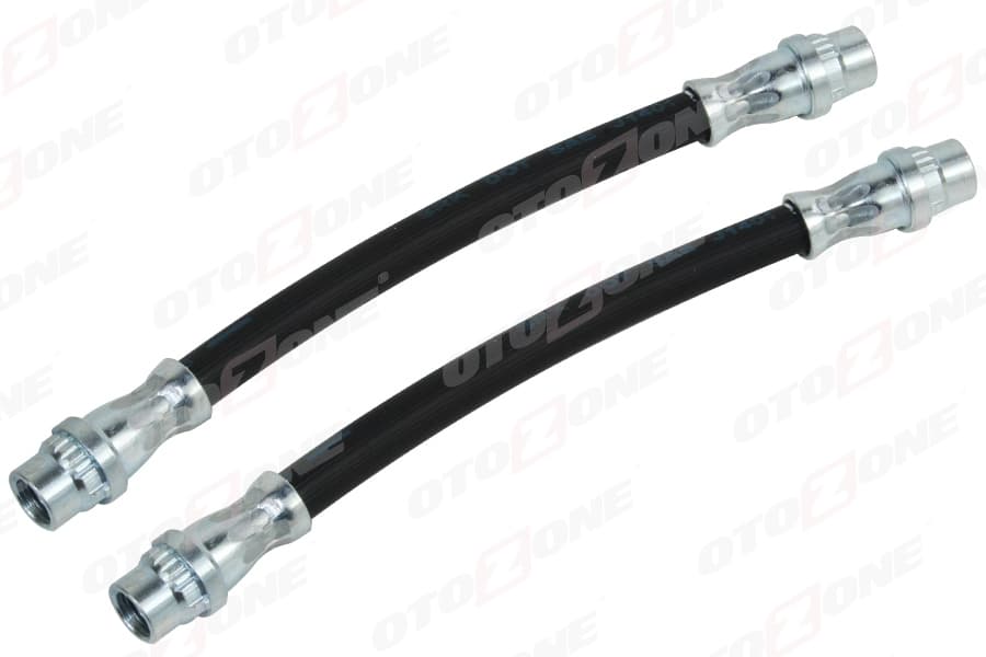 Arka Fren Hortumu Citroen C3 09>16 C4 Cactus 14> DS3 10>15 Renault Clio II BB05