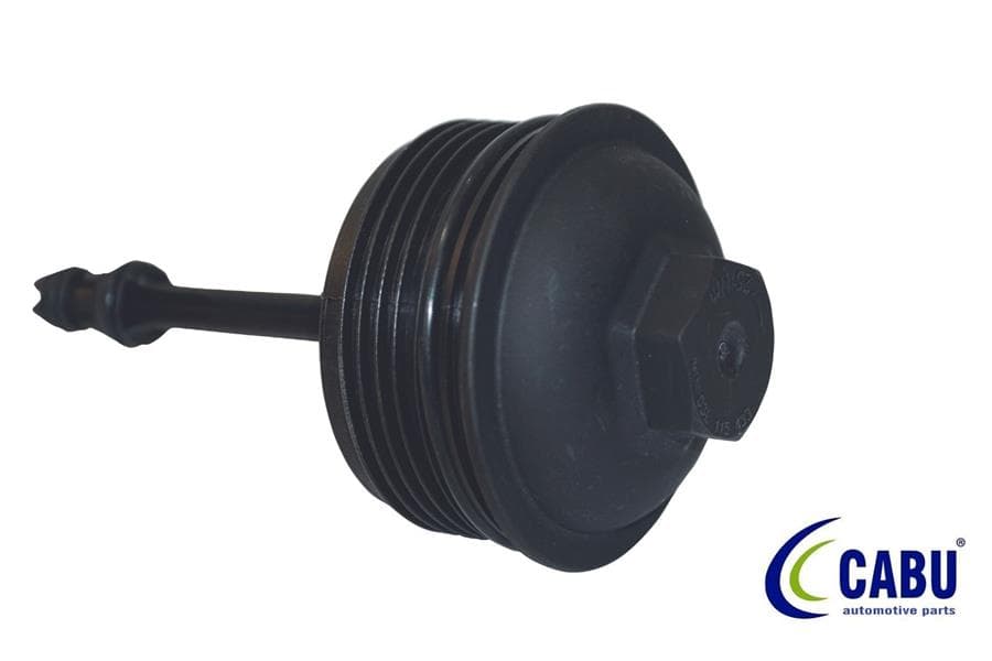 Yağ Filtre Kapağı VW-Audi-Skoda-Seat 1.2