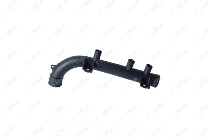 Motor Radyatör Blok Su Dağitici Borusu Vectra A 88>96 Kadett 85>92 Calibra 90>97 Plastik 1.6-1.8-2 .0 8V
