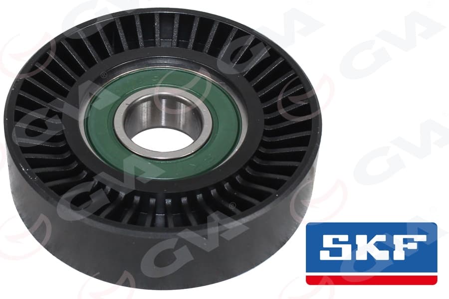 Alternatör Gergi Rulmanı Toyota Auris Corolla 1.33L 1NR-Fe NRE180 6 Vites 13-18 / Yaris 1.33L 1NR- Fe NSP130 12-17