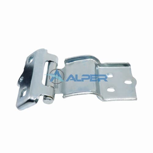 Bagaj Kapak Menteşesi Sol Alt Ducato III 06>