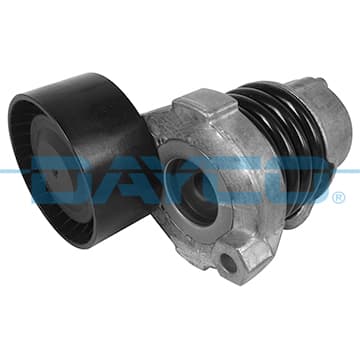 Alternatör Gergi Rulmanı V Gergi Kütüğü Dacia Dokker-Duster-Lodgy-Logan II-Sandero II 1.2 Tce 115-125-90 LPG 12 >