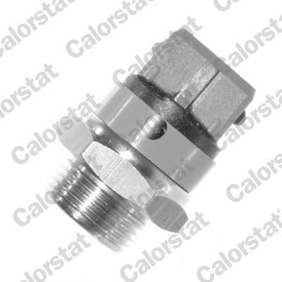 Fan Müşürü Radyatör Uzerindeki Partner-Berlingo-Ax-Xantia-P306 1.9-2.0 HDi Xudp-DW8 93C