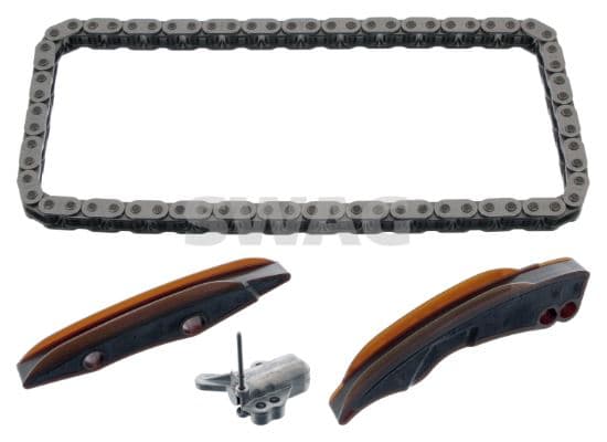 Eksantrik Zincir Seti Alt BMW N47 E81 E82 E87 E88 F20 F21 F22 E90 E91 E92 E93 F30 F31 F34 F32 F33 F3 6 E60 E61 F07 F10 F11 E84 E83 F25 F15