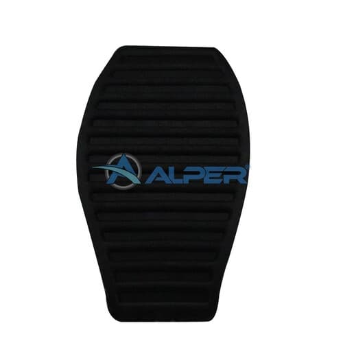 Pedal Lastiği Fren-Debriyaj Doblo II-Fiorino-Grande Punto-Nemo-Bipper 10-11
