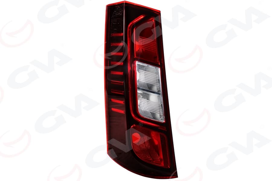 Stop Lambasi Sol Renault Express >21 Duysuz
