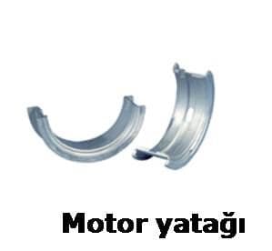 Ana Yatak STD GOLF3-4-Passat-CADDY2 Akl-Adp-Arm-Awt-Aeb-1Z-Ahu-Aaz