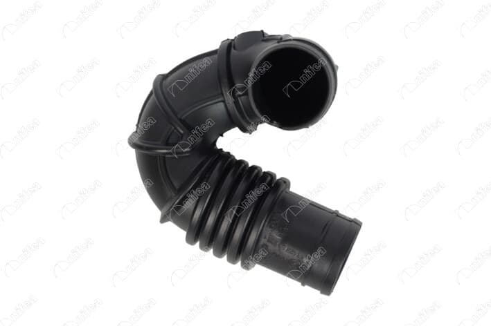 Hava Filtre Giriş Hortumu Fiat Doblo I 1.3 JTD 2004 >