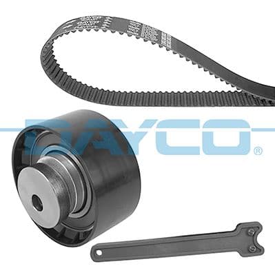 Eksantrik Gergi Kiti 124x220 Brava 1.2 16V-Bravo I-II 1.2 -1.4 Egea-Doblo 1.4-Linea 1.2 -Marea-Pal İo 1.2
