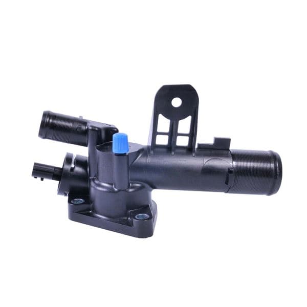 Termostat 83C Komple Renault Clio III-IV 05>12 Captur I 13> Fluence 10> Kangoo II 08> Megane II- III 02>15 Symbol II-III 08> Dokker 12>DUSTER 10>JUKE 10>1.5dCi K9K 2 Çikişli İnce