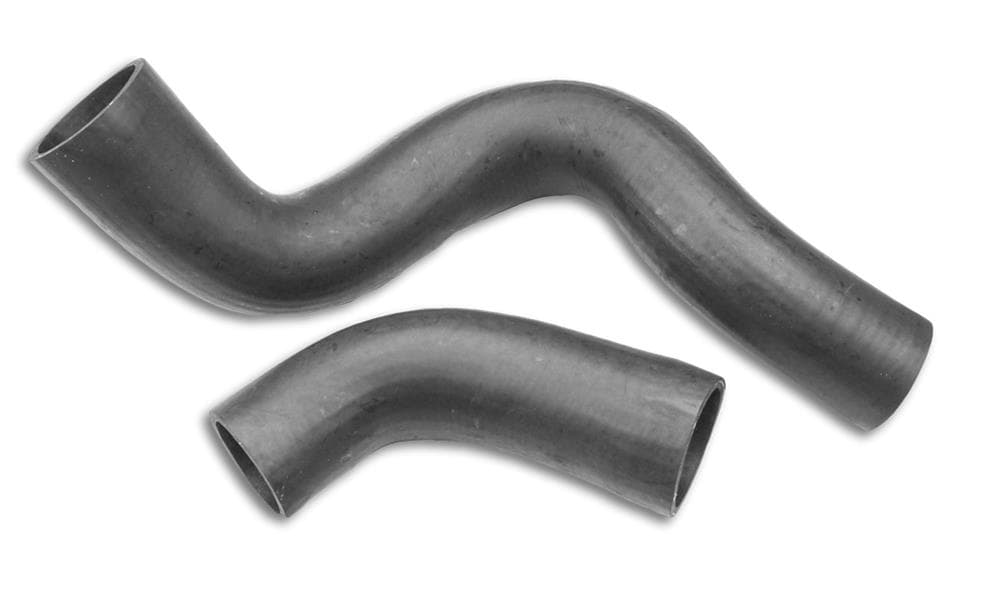 Turbo Hortumu Giris